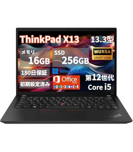 Win11  SSD480GB 13.3インチPC Amazon.co.jp: 【整備済み品】 ノートパソコン バイオ VJPG Pro PG